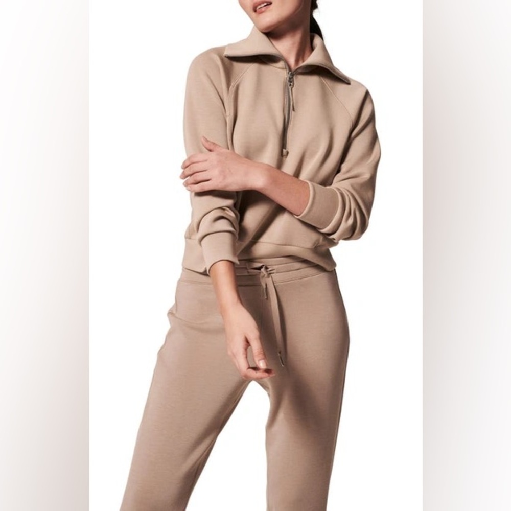 Spanx SET Air Essentials jogger set